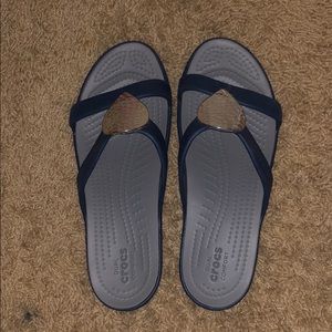 Crocs Sandals Brand New